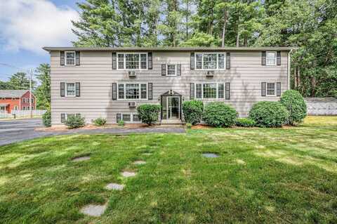 50 N Main Street, Salem, NH 03079