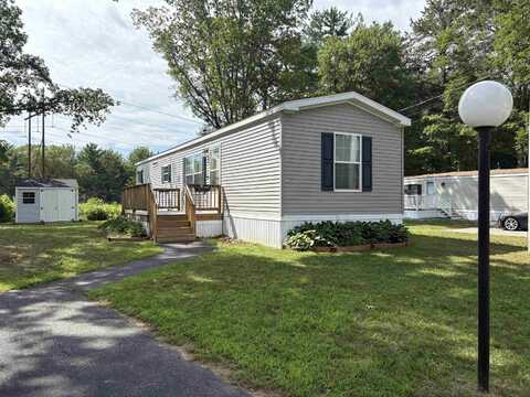 43 Melrose Drive, Rochester, NH 03867
