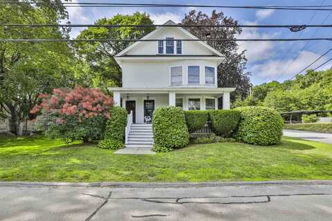 9-11 Orchard Avenue, Nashua, NH 03060