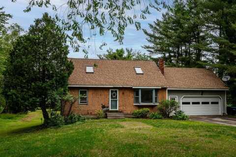 143 Stratham Heights Road, Stratham, NH 03885