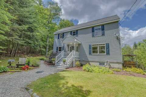 1061 Cherry Valley Road, Bethlehem, NH 03574