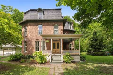 389 Brooktondale Road, Caroline, NY 14817