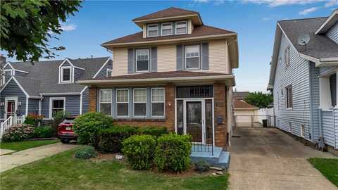 128 Princeton Boulevard, Tonawanda, NY 14217
