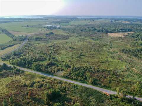 Black Creek Road, Clayton, NY 13624