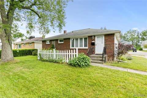 357 Forbes Avenue, Tonawanda, NY 14150