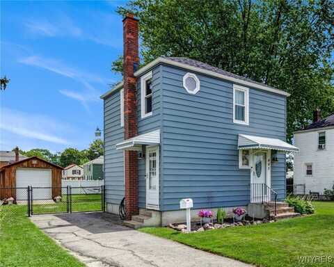 445 75th Street, Niagara Falls, NY 14304