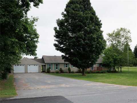 21502 Cole Road, Champion, NY 13619