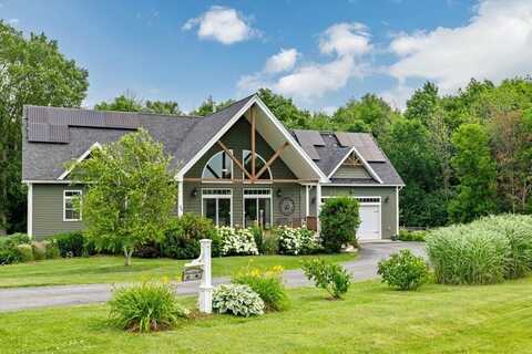 30 Haycorn Hollow Road, South Hero, VT 05486