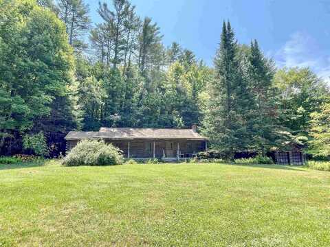 59 Mountain Meadows Road, Lyman, NH 03585