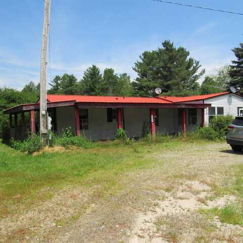 616 Lear Hill Road, Unity, NH 03773