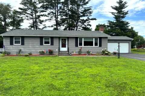 35 Lewis Lane, Fair Haven, VT 05743