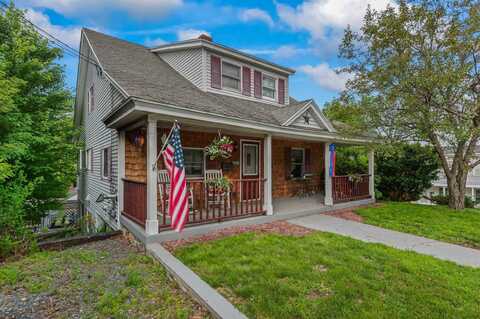 57 Jasper Street, Berlin, NH 03570