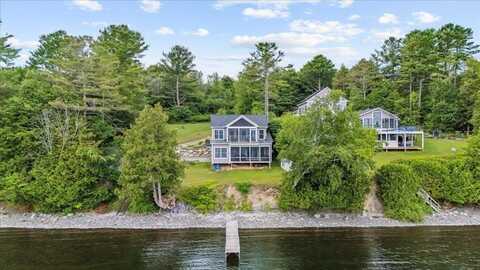 54 Richards Road, South Hero, VT 05486