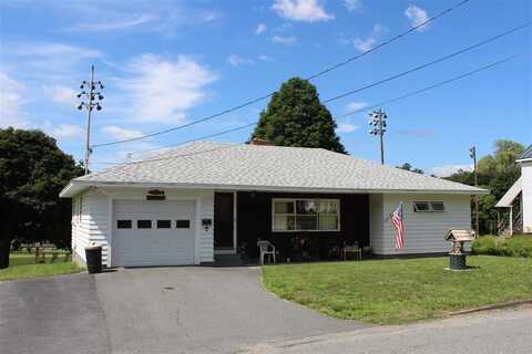 8 Melrose Street, Claremont, NH 03743