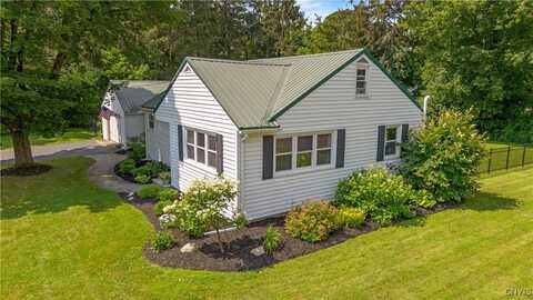 200 Audubon Road, Manlius, NY 13066