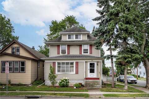 84 Tremont Avenue, Tonawanda, NY 14217