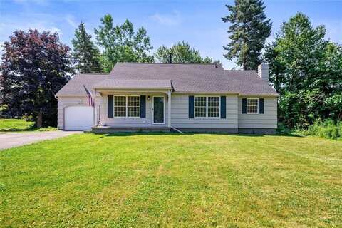6151 Brockport Spencerport Road, Sweden, NY 14420
