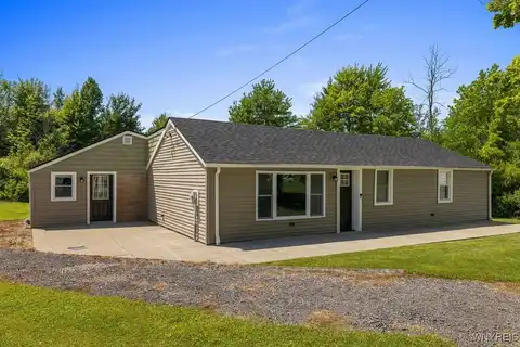 9184 Newcomb Road, Evans, NY 14006
