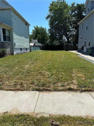 235 Columbus Avenue, Buffalo, NY 14220