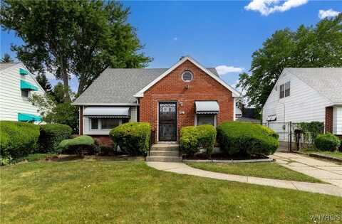 70 Gail Avenue, Buffalo, NY 14215
