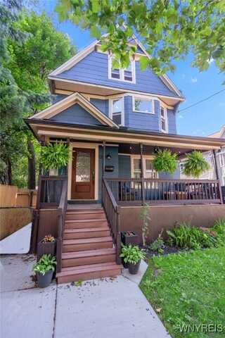 128 Dewitt Street, Buffalo, NY 14213