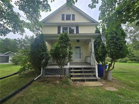 3470 Hindsburg Road, Murray Isle, NY 14411