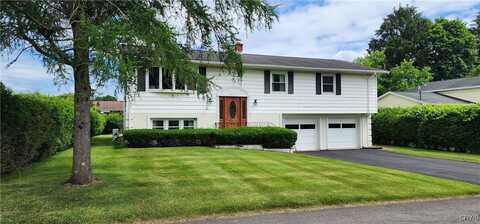 454 Elmdale Avenue, Utica, NY 13502