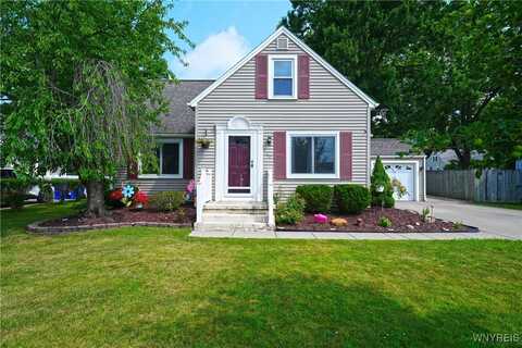 120 Cloverside Court, West Seneca, NY 14224