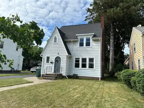 44 Parkwood Road, Rochester, NY 14615
