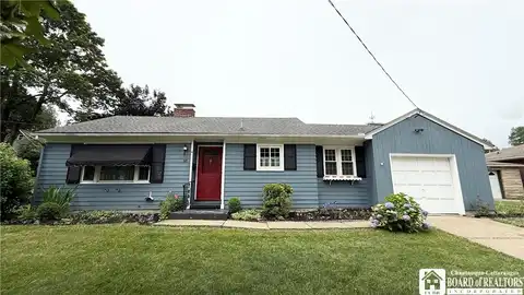 147 Sturges Street, Jamestown, NY 14701