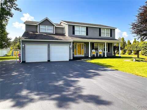 106 Kay Drive, Lenox, NY 13163