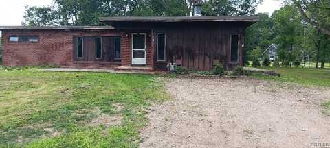 8567 Fairview Terrace, Colden, NY 14033