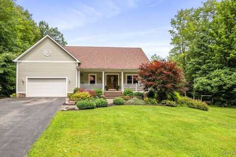 49 Millard Bassett Road, Granby, NY 13069
