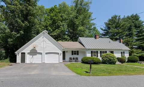 5 Bellevue Avenue, Claremont, NH 03743