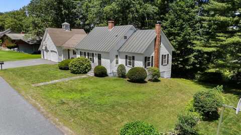 5 Bellevue Avenue, Claremont, NH 03743