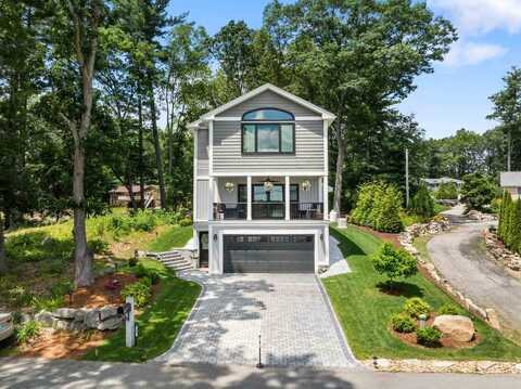 46 W Shore Road, Windham, NH 03087
