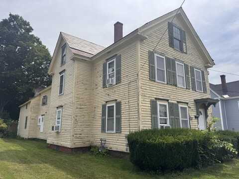 55-57 Beech Street, Keene, NH 03431