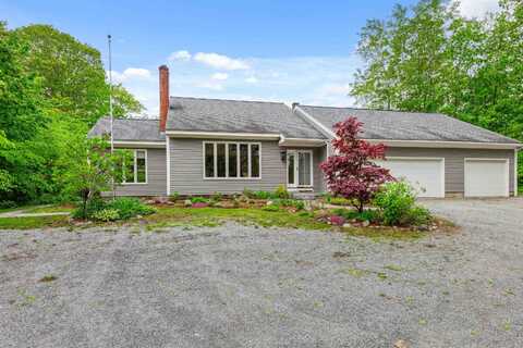 91 Barden Hill Road, Hillsborough, NH 03244
