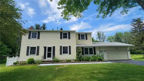 1244 Wall Road, Webster, NY 14580