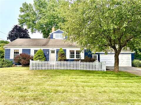 474 Jefferson Avenue, Perinton, NY 14450