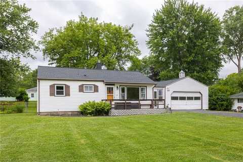 183 Castle Road, Henrietta, NY 14623