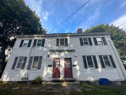 14 Broad Street, Somersworth, NH 03878