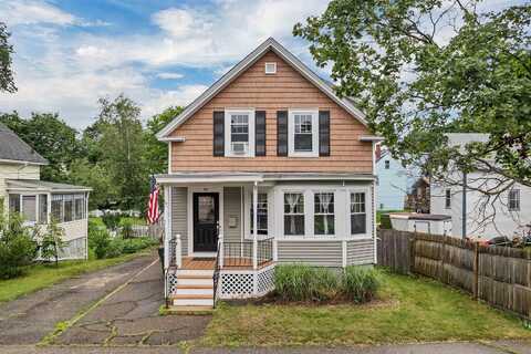 48 Joliet Street, Laconia, NH 03246