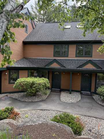 9 Mt. Sun Way, Waterville Valley, NH 03215