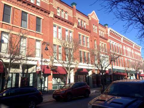 30 Hanover Street, Manchester, NH 03102