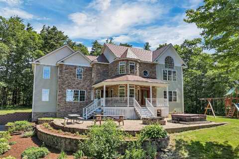 204 Colburn Road, New Boston, NH 03070