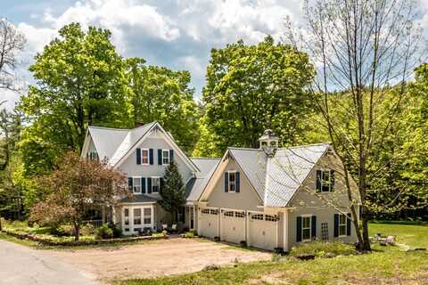 516 Dundee Road, Jackson, NH 03846