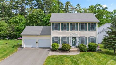 1 Windmere Drive, Raymond, NH 03077