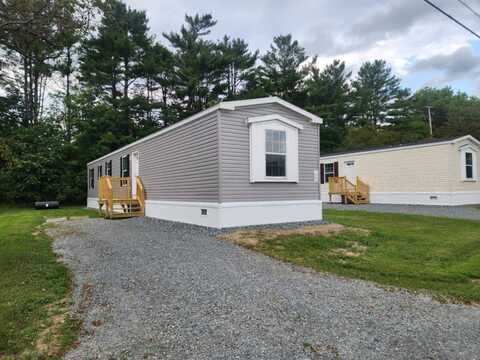 81 Cramton Road, Castleton, VT 05735