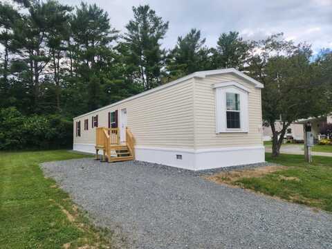 81 Cramton Road, Castleton, VT 05735